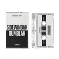 SIDEWINDAH / RUMBLAH – LIMITED EDITION CASSETTE