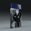 Close To Home: Limited Navy Blue Cassette