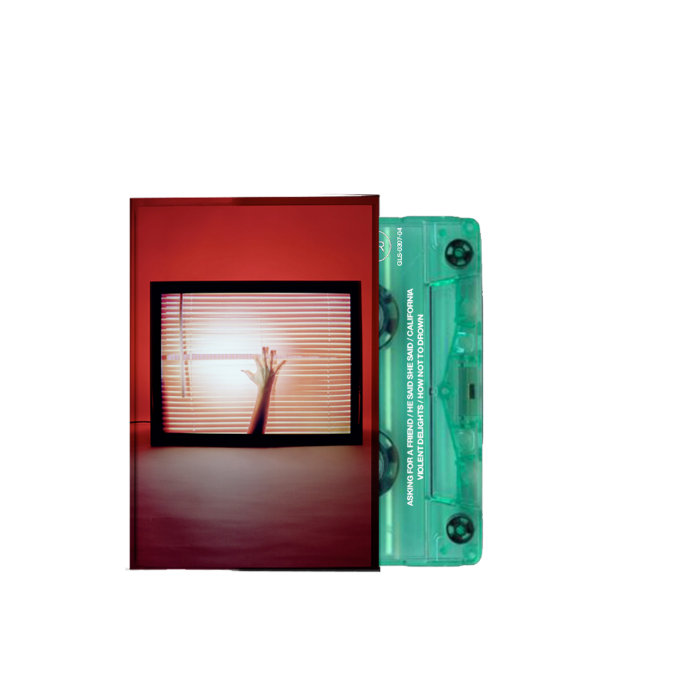 Screen Violence: Cassette