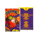 Man Made: Limited Edition Cassette