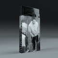 Close To Home: Black Cassette