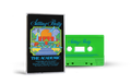 Sitting Pretty: Cassette