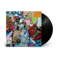 Discover Effortless Living: Vinyl LP