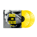 No More Idols: Exclusive Translucent Yellow Vinyl 2LP