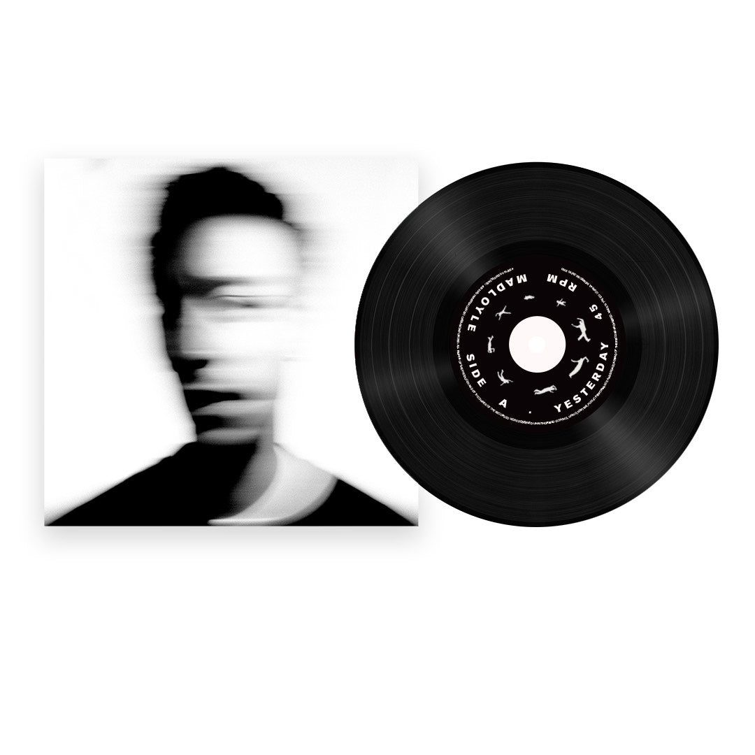 Yesterday: Limited Vinyl 7” Single