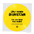 Georgetown: Flexidisc Vinyl 7" Single