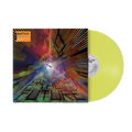 Give Me The Future Limited Edition LP