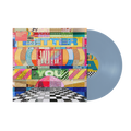 'Better With You' Store Exclusive Vinyl