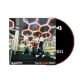 Foolish Loving Spaces: CD