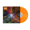 Give Me The Future: Coloured Vinyl LP