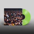 What Came Before: Limited Edition Green LP