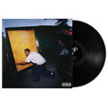 Hugo (Alternative Artwork Georgetown Sleeve): Vinyl LP