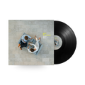 Peace Or Love: Vinyl LP