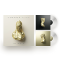 Olympia: Clear Vinyl 2LP