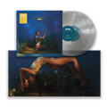 Three Dimensions Deep: Glass Colour Vinyl 2LP