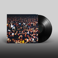 What Came Before: Vinyl LP