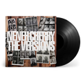 The Versions: Vinyl LP