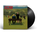 N.K-Pop: Vinyl LP + Signed Print