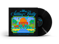 Sitting Pretty: Black Vinyl LP