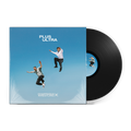 Plus Ultra: Signed Vinyl LP