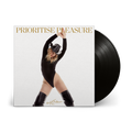 Prioritise Pleasure: Vinyl LP.