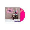 Garageband Superstar: Transparent Pink Vinyl LP