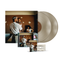 Mr. Morale & The Big Steppers: Exclusive 2LP, CD + Cassette Bundle