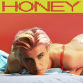Honey: CD