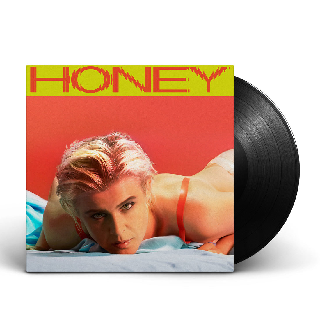 Honey: Vinyl LP