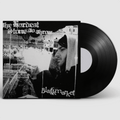 The Hardest Stone To Throw: Vinyl 7" Single