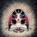 Little Matador: CD