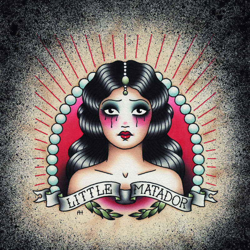 Little Matador: CD
