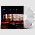Marks To Prove It: CD