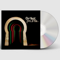 Guy Walks Into A Bar…CD