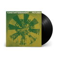 Petunia: Signed Exclusive Vinyl LP