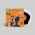 Good Time/Hard Time: Natural + Black Colour Vinyl LP
