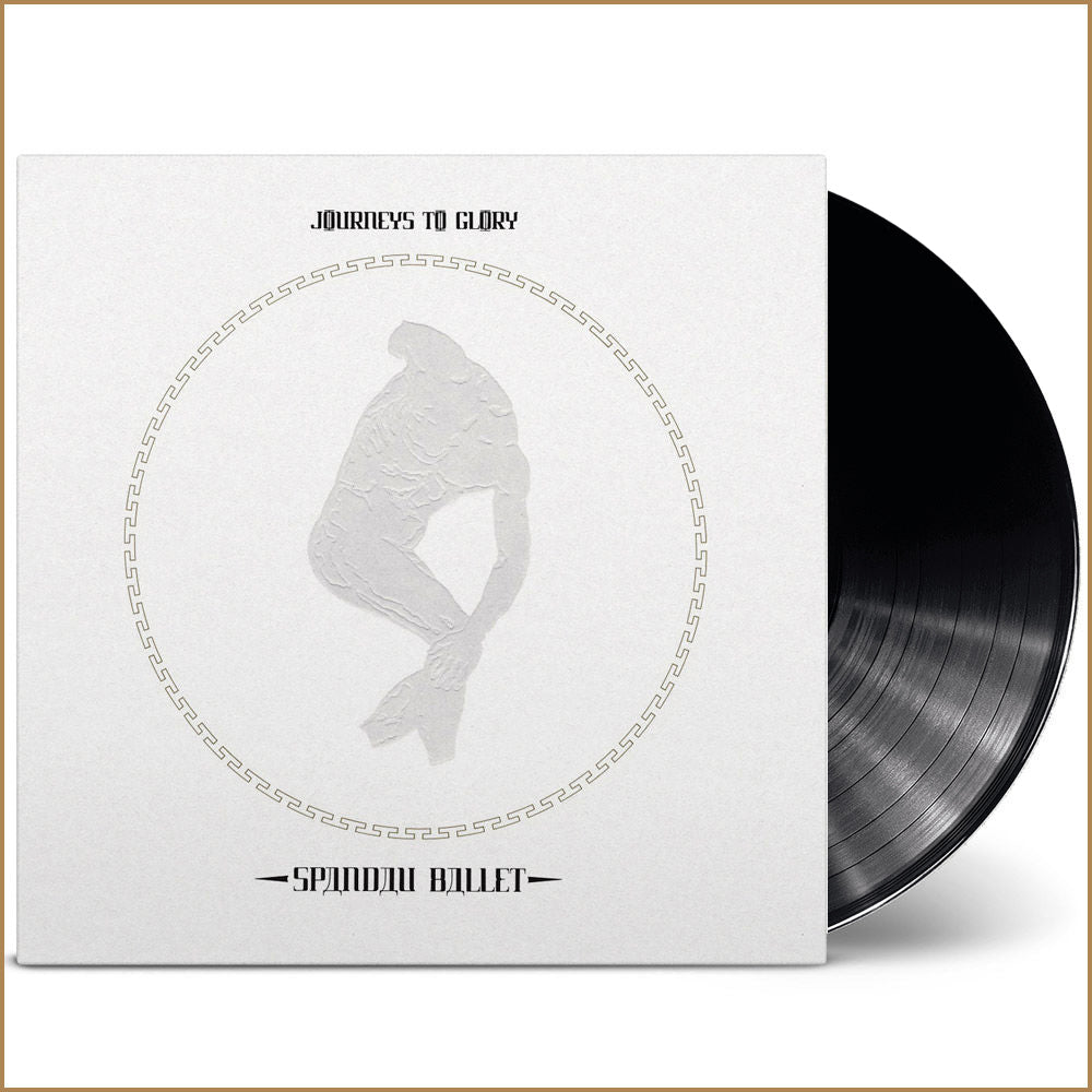 Journeys To Glory: 180gm Audiophile Vinyl LP