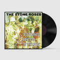 Turns Into Stone: Vinyl LP