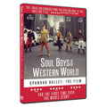 Spandau Ballet The Film: Soul Boys Of The Western World: DVD