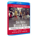 Spandau Ballet The Film - Soul Boys Of The Western World: Blu-Ray