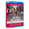 Soul Boys Of The Western World: Limited Edition 3-Disc Boxset (Blu-Ray)