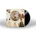 New Mythology: Vinyl LP