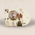 New Mythology: CD