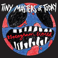 Hologram World: Vinyl 7" Single