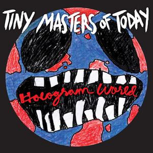 Hologram World: Vinyl 7" Single