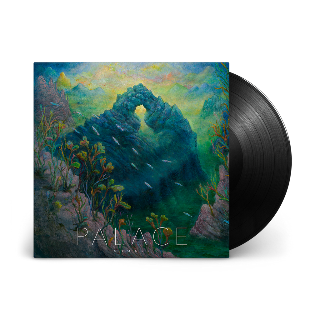 Shoals: Vinyl LP
