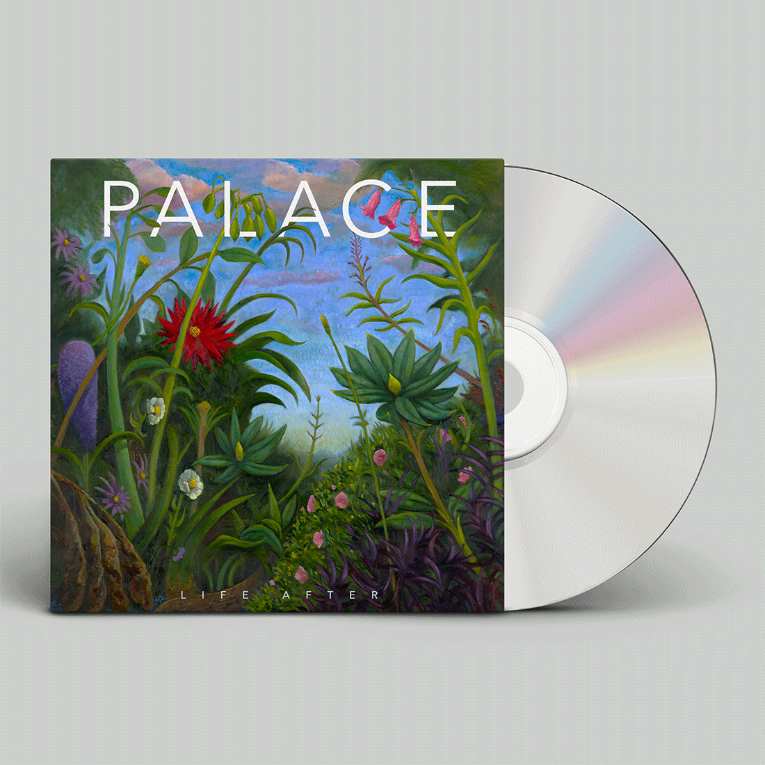 Life After: CD