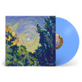 Silhouettes: Signed Exclusive Blue Vinyl LP