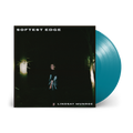 Softest Edge: Exclusive Signed Turquoise Vinyl 7" EP