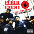 Fight The Power - The Collection: CD